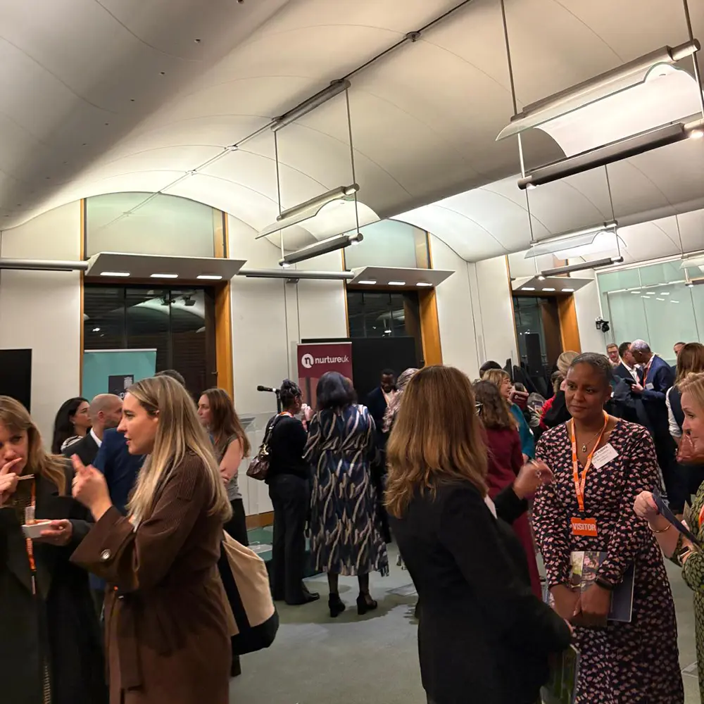 APPG Inclusion and Nurture in Education Hamish & Milo Clare Williams and Sarah Hall MP