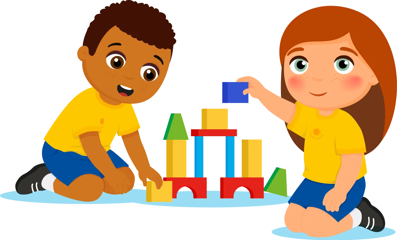 Building a Tower Building a Tower