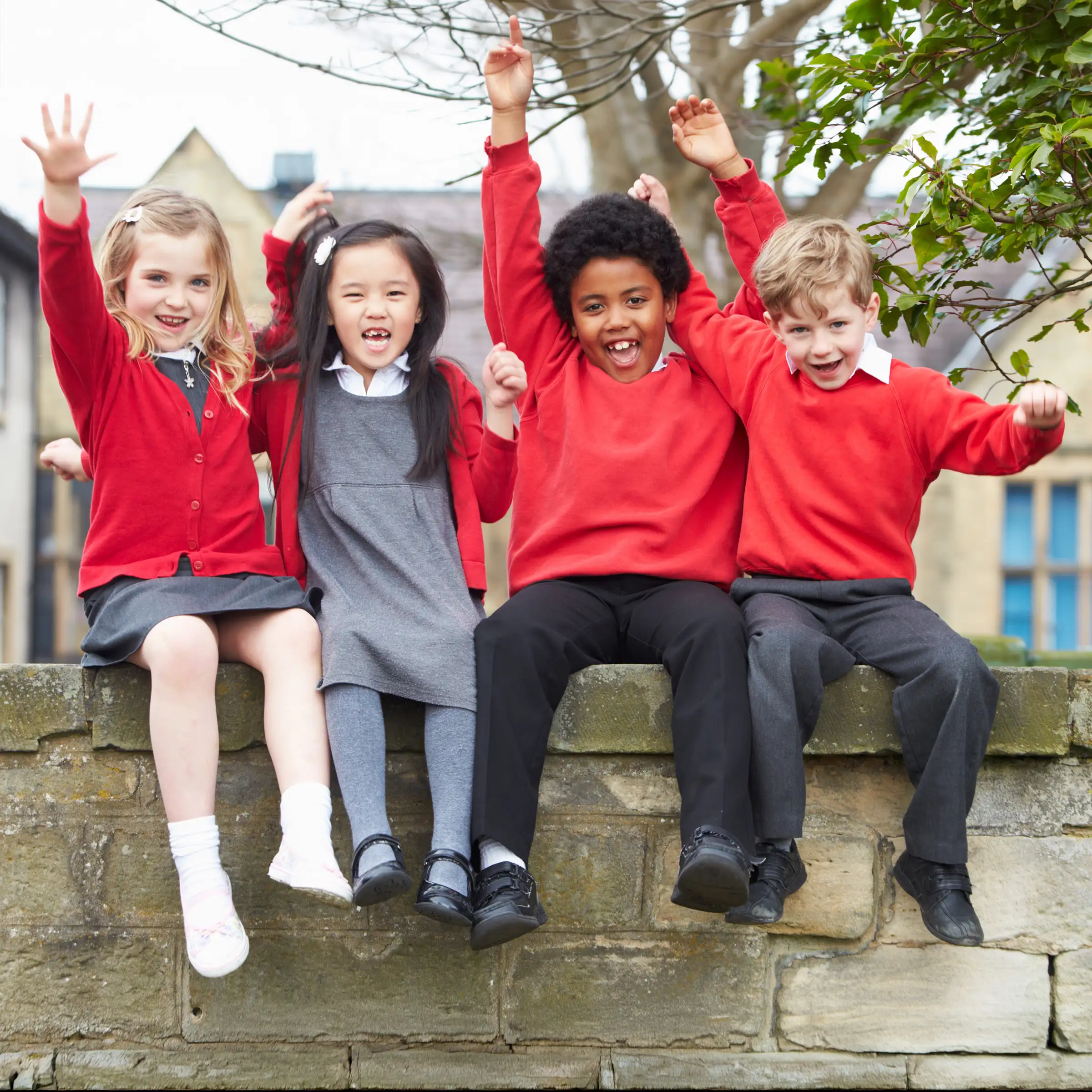 Hamish & Milo child inclusion