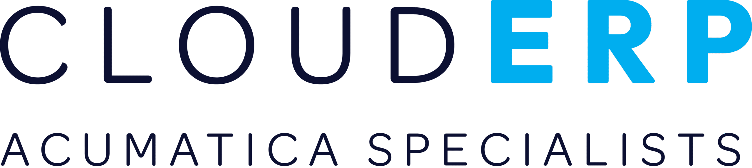 CloudERP Acumatica Specialists Logo