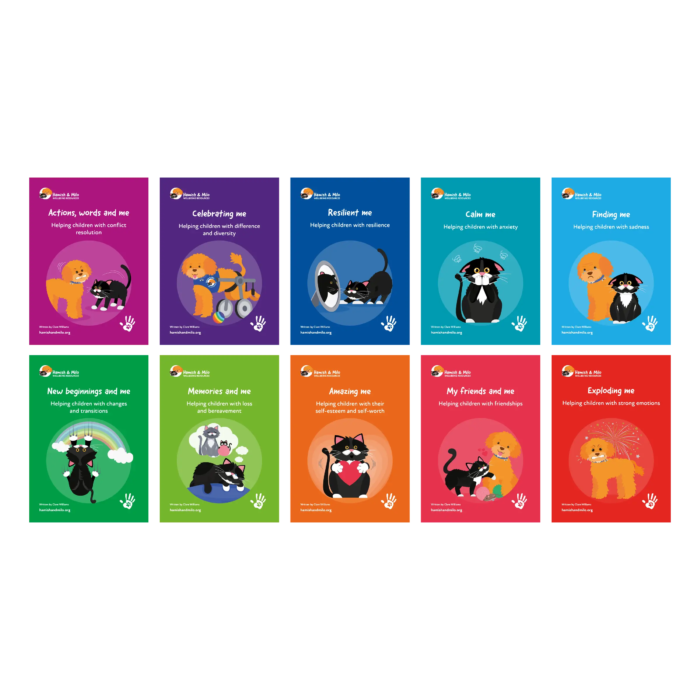 Complete SEL SEMH Programme 01