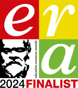 Hamish & Milo ERA Awards Finalist 2024