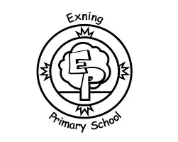 Exning Primary School logo