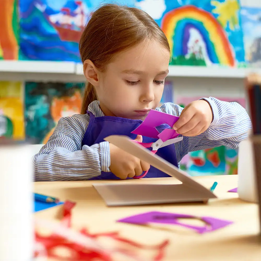 Hamish & Milo Amazing me Special me collage pic1