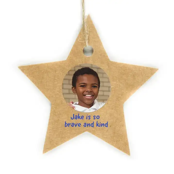 Hamish & Milo My amazing me treasure box pic1