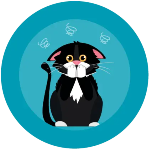 Hamish & Milo Programmes - Calm me Icon