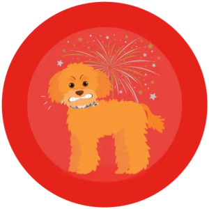 Hamish & Milo Programmes - Exploding me Icon