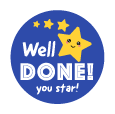 Hamish & Milo Reward Stickers 08 Hamish & Milo Reward Stickers 08