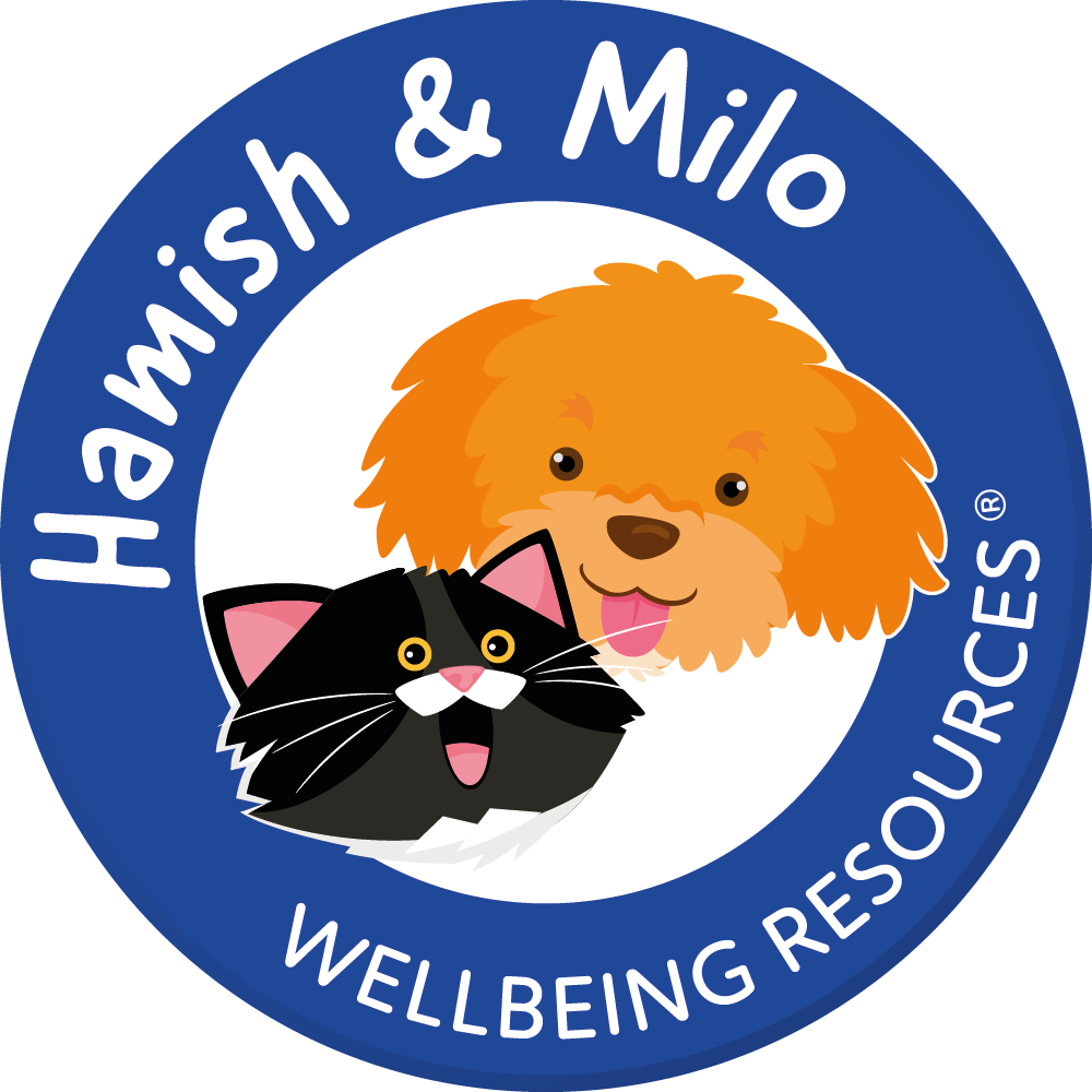 SEL & SEMH Programmes & Resources | Hamish & Milo