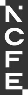 NCFE Accreditation Logo NCFE Accreditation Logo