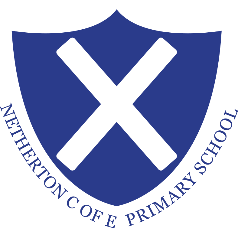 Netherton-CofE-Primary-School-logo Netherton CofE Primary School logo