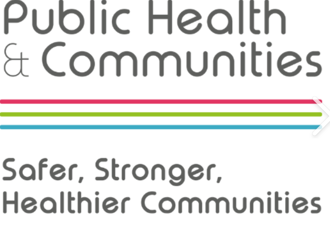 Public Health & Communities Suffolk Public Health & Communities Suffolk