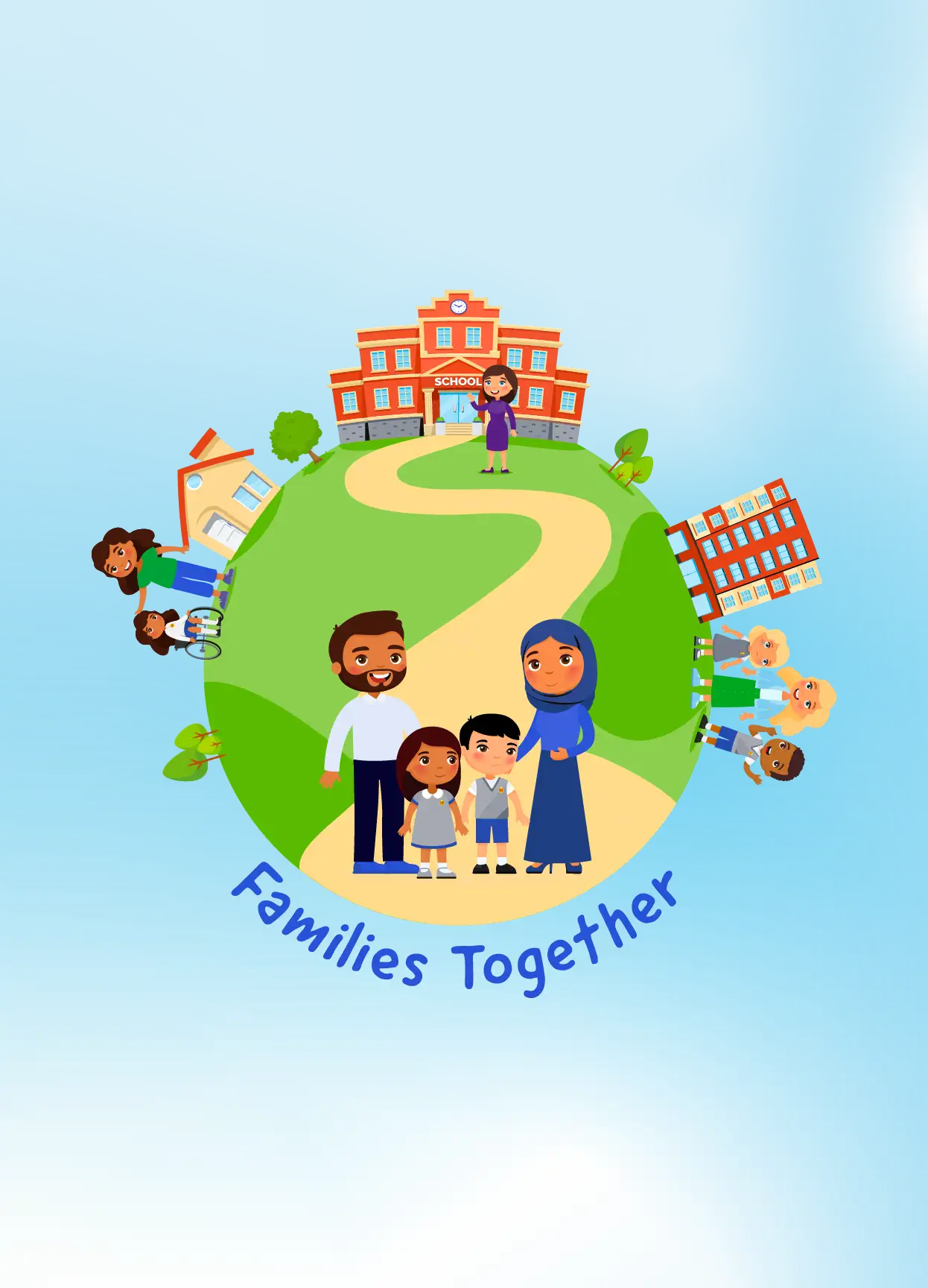 SEMH Reporting Families Together – SCC Survey SEMH Reporting Families Together