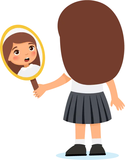 SEL Skills Self Awareness