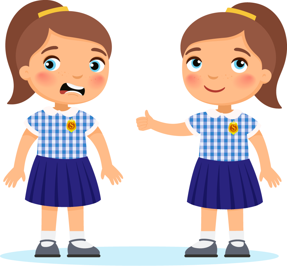 SEL Skills Self regulation