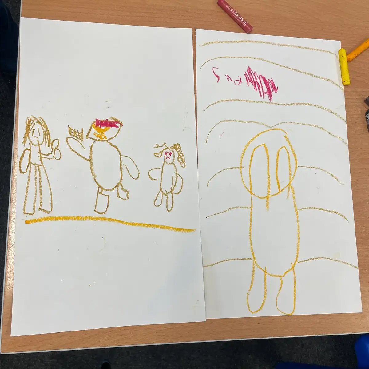 St Peter and St Paul Primary – 04