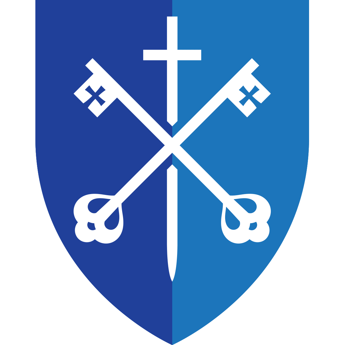 St Peter and St Paul Primary School