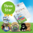 The Hamish & Milo Three Star Bundle Package.