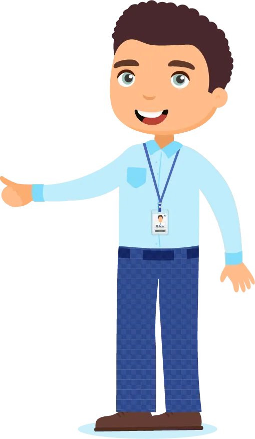 Self regulated adult